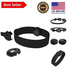 Cardiofrequenzimetro ottico