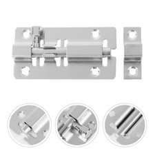  2 PC Heavy Duty Locking