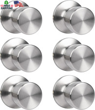 HOSOM Confezione 6 Pomelli per