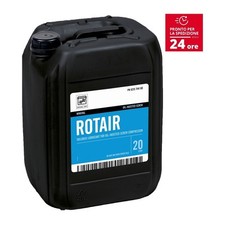 Olio di qualità per