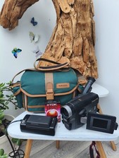 Jvc fxm15e videocamera lcd - gr-fxm15e,