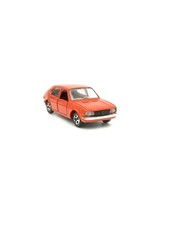 Modellino Auto Alfa Romeo Alfa Sud Mebetoys A57 Scala 1:43