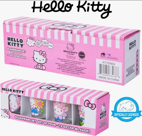 Hello kitty sanrio summer pink - hello,