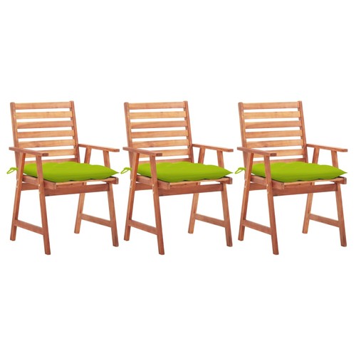 Vidaxl sedie pranzo da - vidaxl,