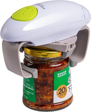 Apriscatole Elettrico, Gadget