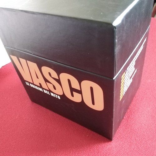 Vasco rossi rewind - cd-vasco, rossi-