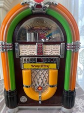 WURLITZER ONE MORE TIME