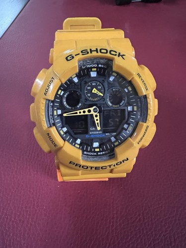 Orologio casio shock - casio, g-shock