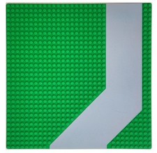 Lego Baseplate Road 32 x 32