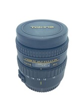 Tokina Tokina Lens AT X 107 DX