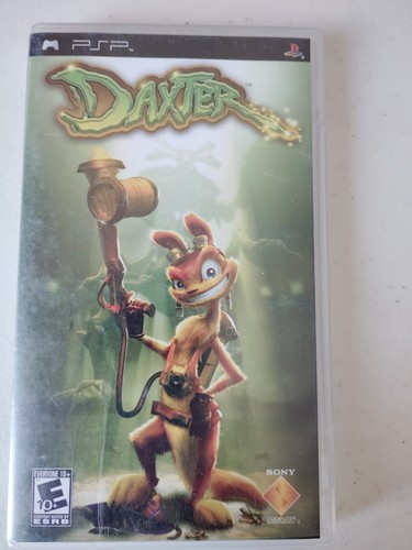 Daxter - , (sony