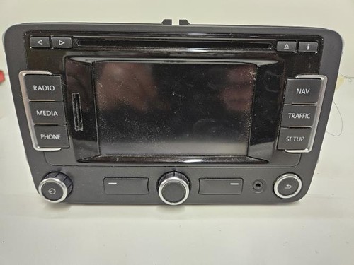 Schermo gps volkswagen passat - schermo,
