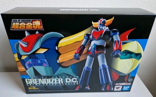 Bandai sp grendizer - bandai,