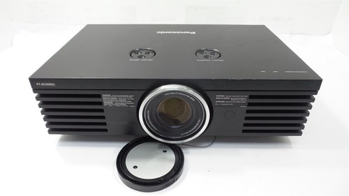 Panasonic ae3000u - panasonic, pt-ae3000u