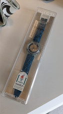 Nuovissimo Swatch 1996 Alfonso