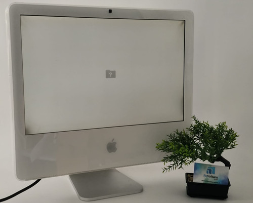 Apple imac obsolete - imac, 2005