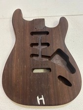 Corpo chitarra Strat