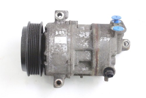 Compressore aria suzuki sx4 - compressore,