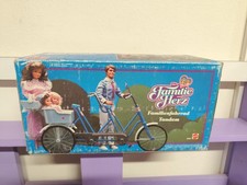 FAMIGLIA CUORE TANDEM X 4