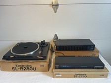 Lot Technics