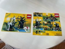 LEGO Castle System 6071