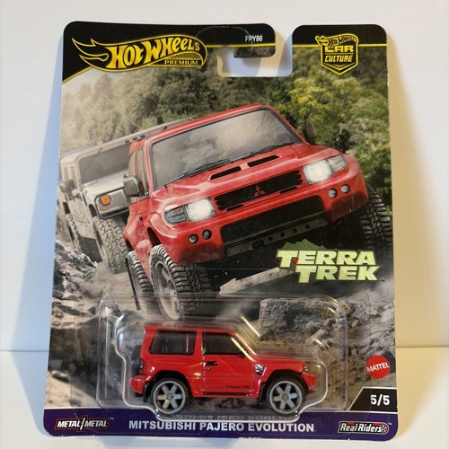 Hot wheels premium pressofuso - hot,