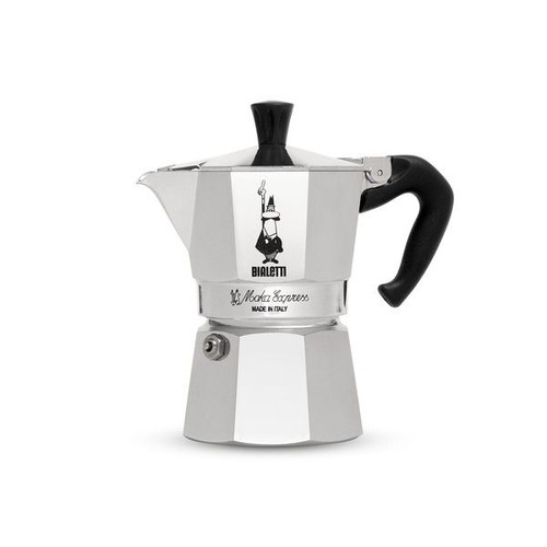 Caffettiera bialetti moka - bialetti,