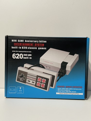 Mini gioco anniversary edition - mini,