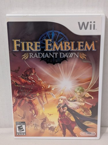 Stampa 00000 fire emblem - 00000,