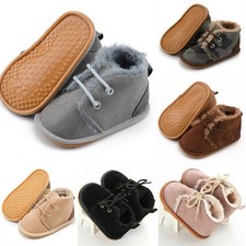 Stivali da neve bambina