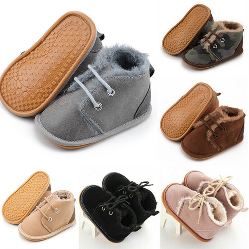 Stivali neve bambina - neve,