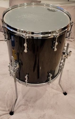Gretsch new classic - maple, 14"
