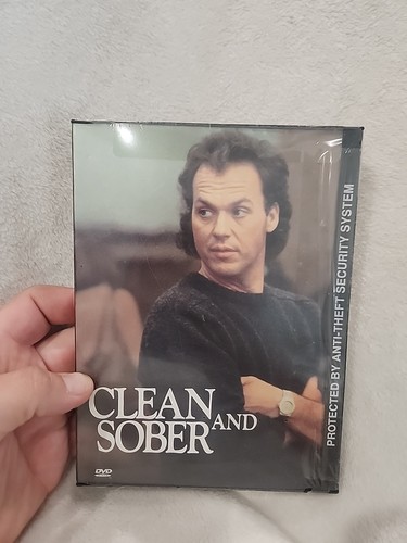 Clean and sober - clean, 1998