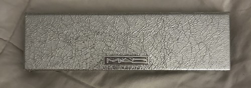 Autentico mac snow ball eye - snow,