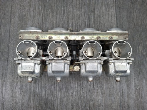Kit carburatore suzuki gsx - kit,