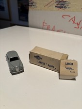 MERCURY Italy Art 14 LANCIA