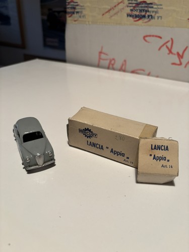Mercury italy art - mercury, lancia