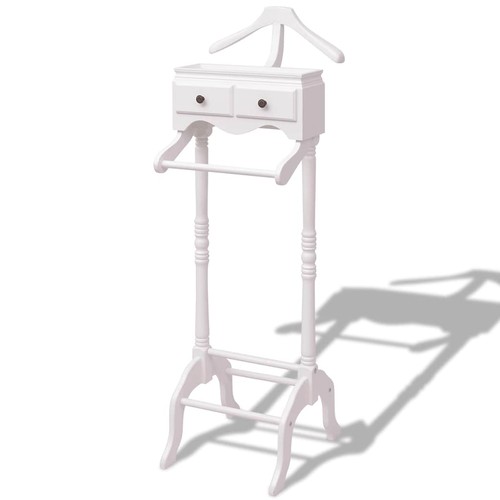 Legno pino appendiabiti con - pino,