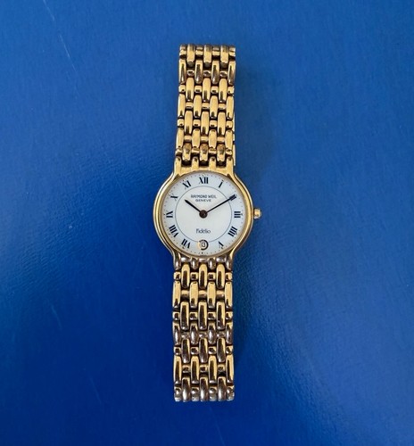 Raymond weil fidelio quarzo - weil,