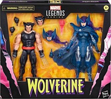ULTIMO! Marvel Legends