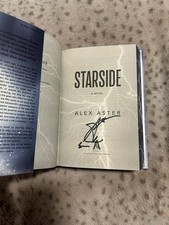 SIGNED (with Stars) Starside