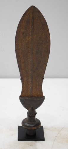 Coltello uomo africano - coltello,