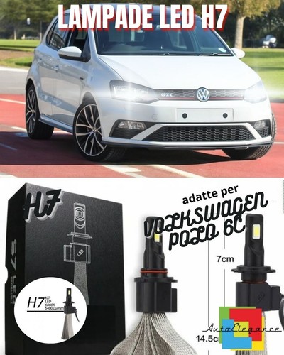 Kit lampade anabbaglianti - lampade,