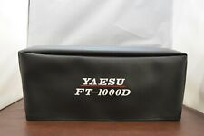 Yaesu FT-1000D Signature