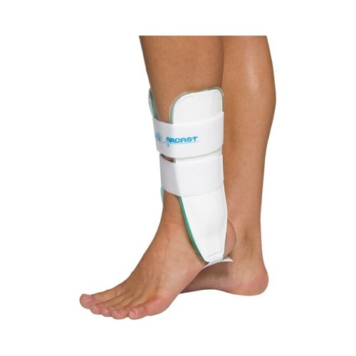 Cavigliera bivalva aircast - bivalva,
