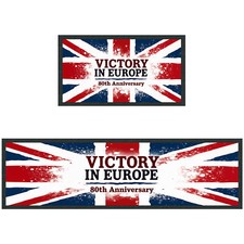 Tappetino da bar Victory in