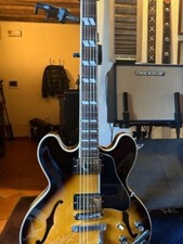 GIBSON ES 345 PONTE BIGSBY USA VIBRAMATE 2022 PERFETTA