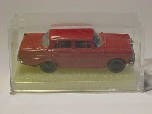 Pollici 1964 mercedes - 1964, mercedes-benz