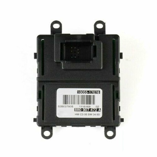 Per audi modulo centralina - per,