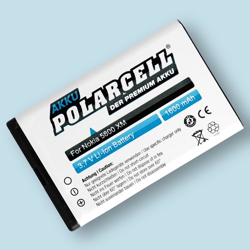 Polarcell batteria per nokia - polarcell,